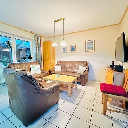 Casa vacanze Haensel *