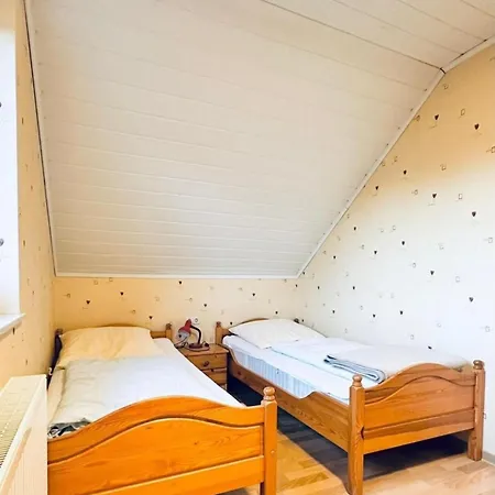 Casa vacanze Haensel Haren