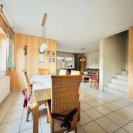 Casa vacanze Haensel