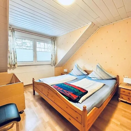 Casa vacanze Haensel *