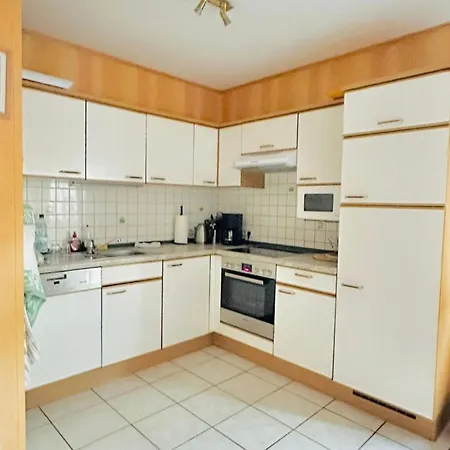 Casa vacanze Haensel