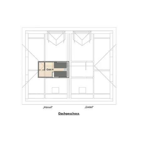 Casa vacanze Haensel Haren