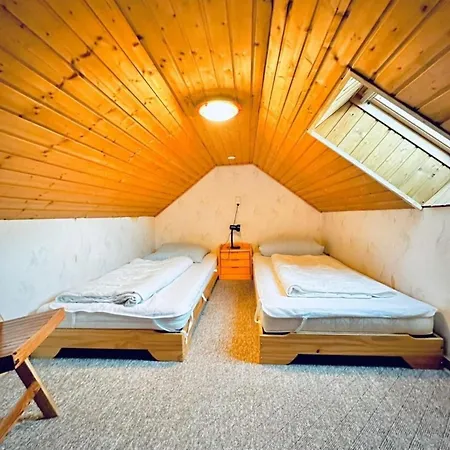 Casa vacanze Haensel Haren