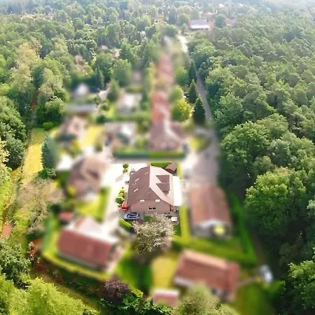 Casa vacanze Haensel