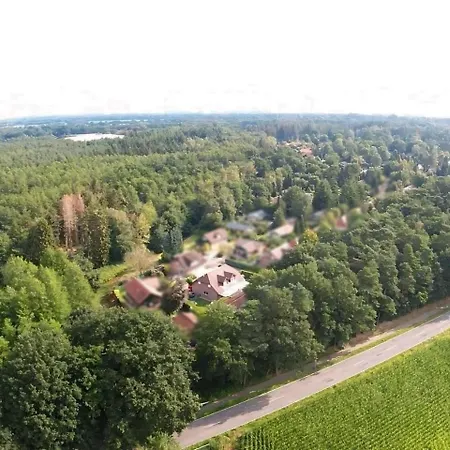 Casa vacanze Haensel *