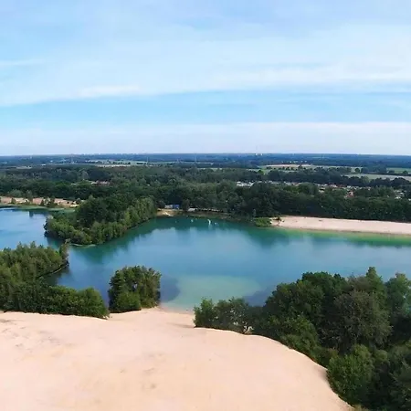 Haensel Casa vacanze Haren