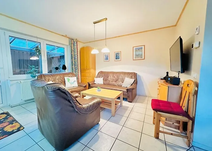 בית נופש Haensel *