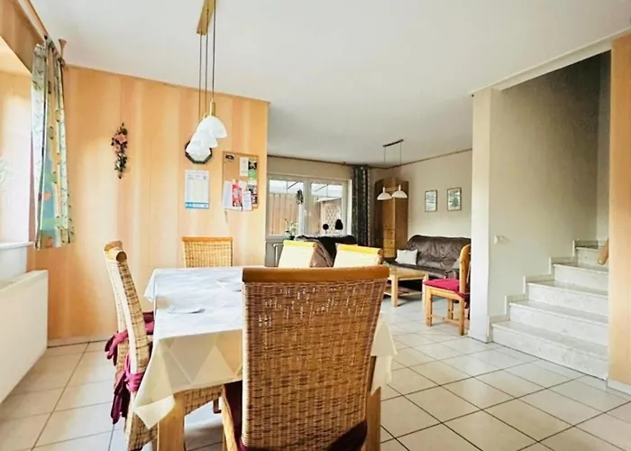 בית נופש Haensel