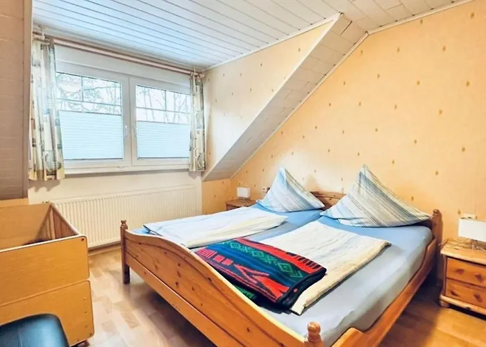 בית נופש Haensel *