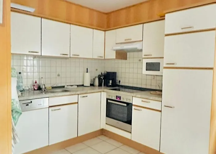 בית נופש Haensel