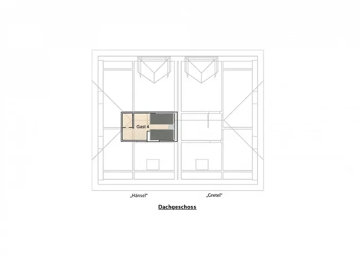 בית נופש Haensel הארן