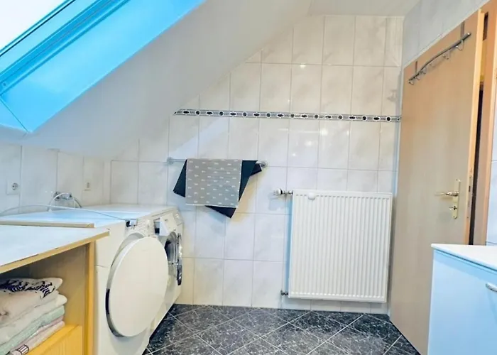 בית נופש Haensel