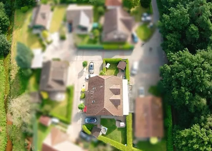 Haensel בית נופש