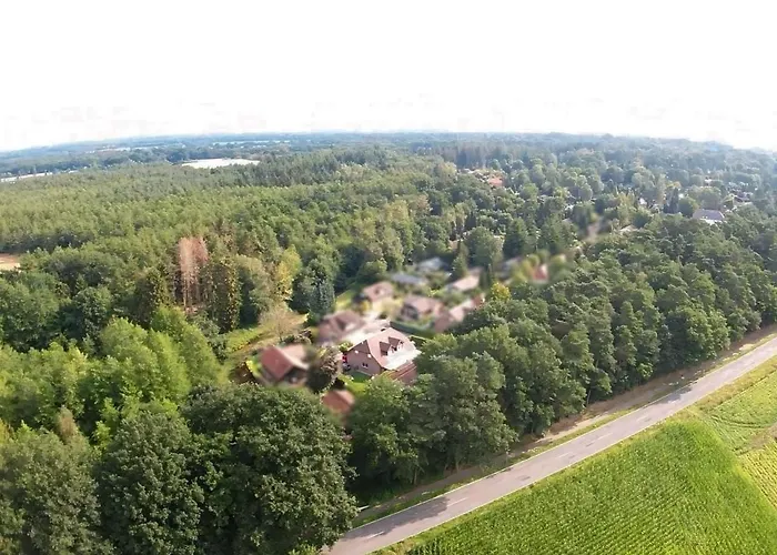 בית נופש Haensel *