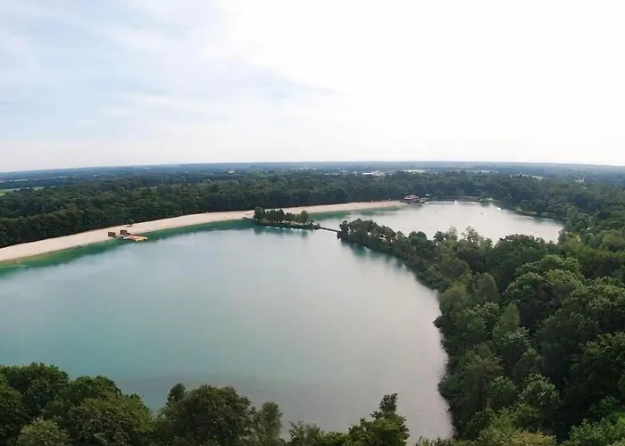 Haensel בית נופש *