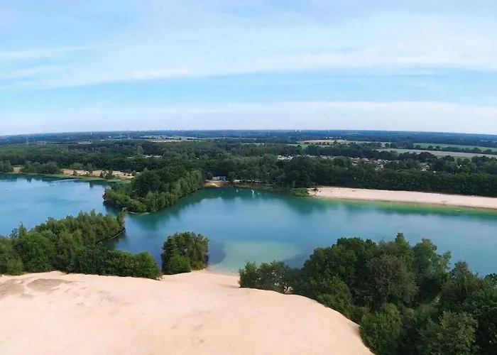 Haensel בית נופש הארן